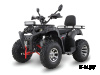 Квадроцикл Grizzly 200 Premium