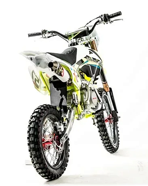 Мотоцикл MOTOLAND (МОТОЛЕНД) Кросс 140 MX140