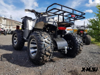 КВАДРОЦИКЛ RAPTOR ATV200U PREMIUM ALL 200СС 4Т