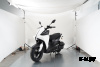Скутер X-MOTORS CYCLONE PRO