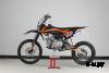 Кроссовый мотоцикл SPRMOTORS MiniCross L
