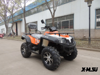 Квадроцикл PROMAX EXPLORER 700 4WD