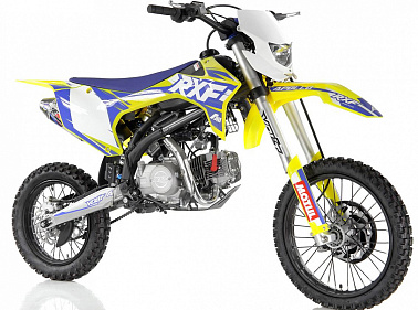 Питбайк APOLLO RXF  FREERIDE 150X-LE 17/14