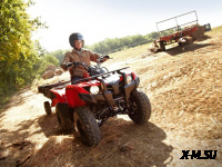 Квадроцикл YAMAHA REPLIKA Segway 300