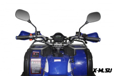 Квадроцикл Regulmoto XMR 200