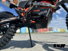 Защита двигателя мотоцикла PROMAX MX250, MX280, MX350, MX350RL 2025+
