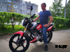 Мотоцикл Lifan LF200-16C