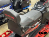 Снегоход IKUDZO HUNTER 600LK 20 С ТЕСТ ДРАЙВА
