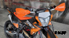 Кроссовый мотоцикл TiREX K5 PRO