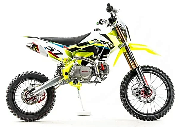 Мотоцикл MOTOLAND (МОТОЛЕНД) Кросс 140 MX140