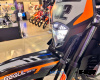 Мотоцикл Regulmoto CR-X