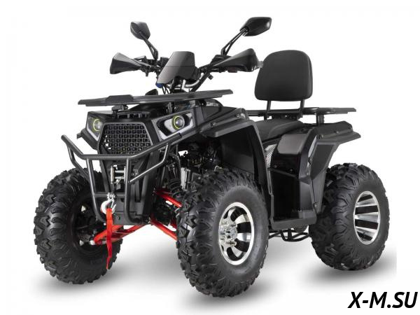 Квадроцикл ARMOUR 200 Квадроцикл ARMOUR 200