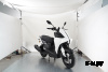Скутер X-MOTORS CYCLONE PRO