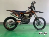 Мотоцикл JHLMOTO JHL Z5 YBS (176MN)
