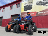 Квадроцикл FAIDET URBAN 280 LONG