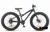 Велосипед STELS Aggressor D 24 V010