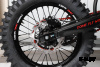 Кроссовый мотоцикл Sanchez Bandit PR300