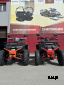 Квадроцикл FAIDET URBAN 280 LONG