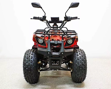 Квадроцикл GreenCamel Атакама T120 (48V 800W R8 Цепь)