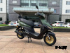 Скутер Wels NEW CHOKE 50(80)cc