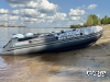 Лодка MISHIMO BIG FLOOR DF 440