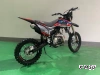 Питбайк JHLMOTO JHLofr LK125 17/14 (ZS154FMI-2)