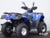 Квадроцикл LINHAI-YAMAHA D200