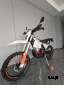 Мотоцикл Regulmoto Crosstrec NB350