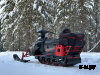 СН2 IKUDZO HUNTER 650LK 28 EXPERT V2