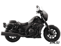 Мотоцикл GROZA Traveller 525 (2025 г.)