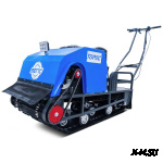 Мотобуксировщик ВЕПС WINTER «ТОРОС» 13