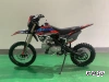 Питбайк JHLMOTO JHLofr LK125 17/14 (ZS154FMI-2)