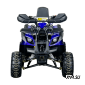 Квадроцикл STALKER 125