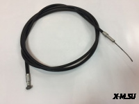 Трос газа мотобуксировщик 3300 мм