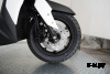 Скутер X-MOTORS CYCLONE PRO