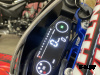 Кроссовый мотоцикл PROMAX RX1 CB300RL (4 Valves, 6 Gears)