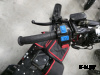 Мотоснегокат (сноуборд) IKUDZO SNOWBIKE 20л.с