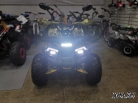 Квадроцикл PROMAX STORM 190 PRO