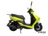 Скутер SPRMOTORS SPORT FS +T6-50C