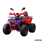 Квадроцикл JM-VS125X2 125 куб.см