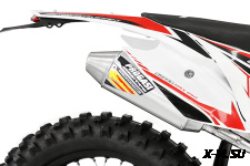 Мотоцикл PROGASI SUPER MAX 250