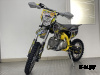 Питбайк FRATELI FRZ 145E 17/14