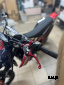 Кроссовый мотоцикл XGZ FightWolf-CB300