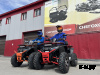 Квадроцикл FAIDET URBAN 280 LONG