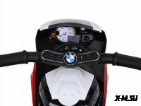 Детский электромотоцикл BMW S1000RR