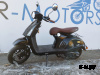 Скутер SPRMOTORS Vespa T9-50B