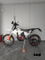 Мотоцикл Regulmoto Crosstrec NB350