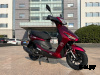 Скутер SPRMOTORS SPORT FS +T6-50C