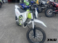 Питбайк MOTOLAND (МОТОЛЕНД) Кросс TCX125 PRO Sport Б/У