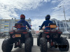 Квадроцикл FAIDET URBAN 280 LONG
